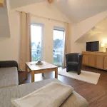 Διαμέρισμα Traumhaftes Feriendomizil Fuer Familien *