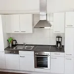 Διαμέρισμα Traumhaftes Feriendomizil Fuer Familien *