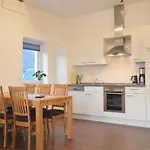Διαμέρισμα Traumhaftes Feriendomizil Fuer Familien Ellscheid