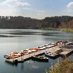 Διαμέρισμα Traumhaftes Feriendomizil Fuer Familien *