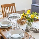 Διαμέρισμα Traumhaftes Feriendomizil Fuer Familien Ellscheid