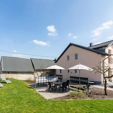 Traumhaftes Feriendomizil Fuer Familien