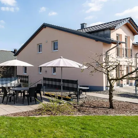 Апартаменты Traumhaftes Feriendomizil Fuer Familien *