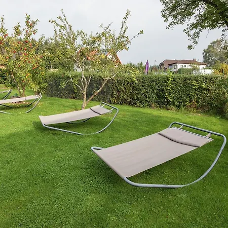 Апартаменты Traumhaftes Feriendomizil Fuer Familien Ellscheid