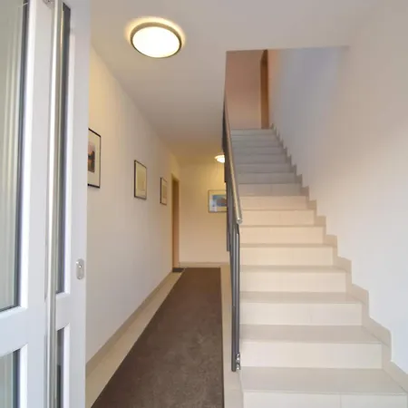 Apartment Traumhaftes Feriendomizil Fuer Familien Ellscheid