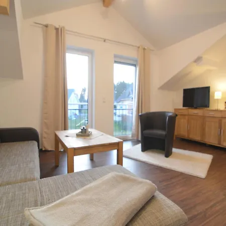 Apartment Traumhaftes Feriendomizil Fuer Familien *