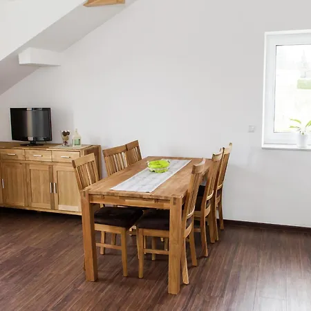 Traumhaftes Feriendomizil Fuer Familien Ellscheid