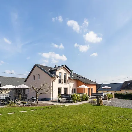 Traumhaftes Feriendomizil Fuer Familien * Ellscheid