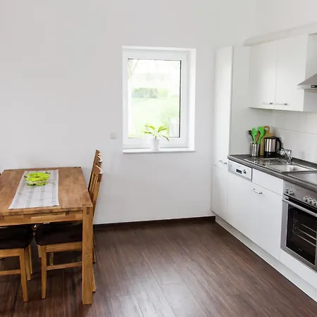 Traumhaftes Feriendomizil Fuer Familien