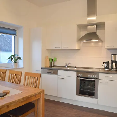 Apartment Traumhaftes Feriendomizil Fuer Familien