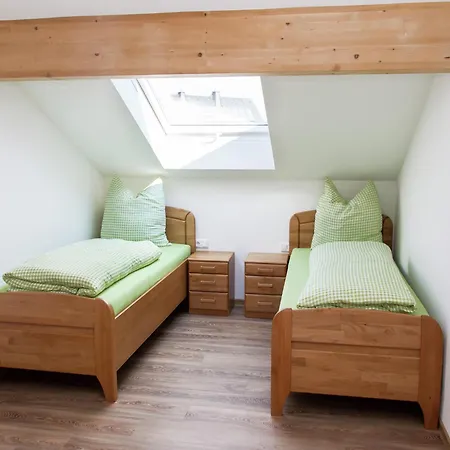 Apartment Traumhaftes Feriendomizil Fuer Familien *