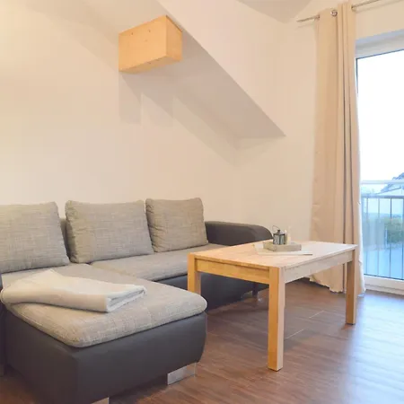 Apartment Traumhaftes Feriendomizil Fuer Familien Ellscheid