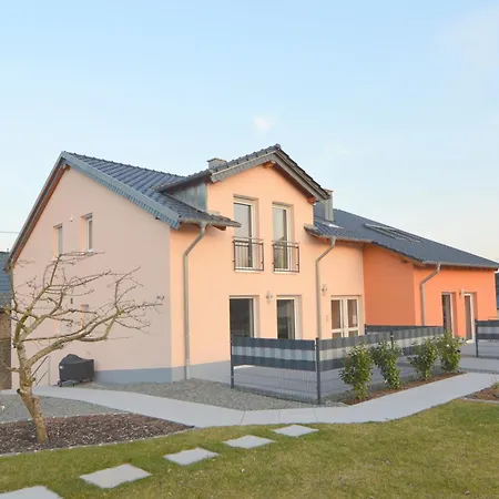 Traumhaftes Feriendomizil Fuer Familien Ellscheid