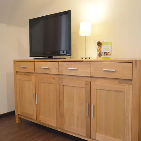 Traumhaftes Feriendomizil Fuer Familien