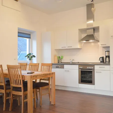 Apartment Traumhaftes Feriendomizil Fuer Familien Ellscheid