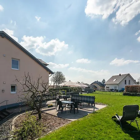 Traumhaftes Feriendomizil Fuer Familien Ellscheid