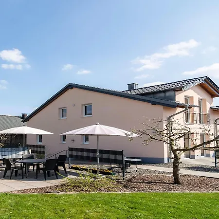 Traumhaftes Feriendomizil Fuer Familien * Ellscheid