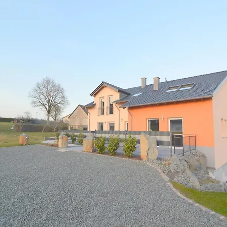 Traumhaftes Feriendomizil Fuer Familien Apartment