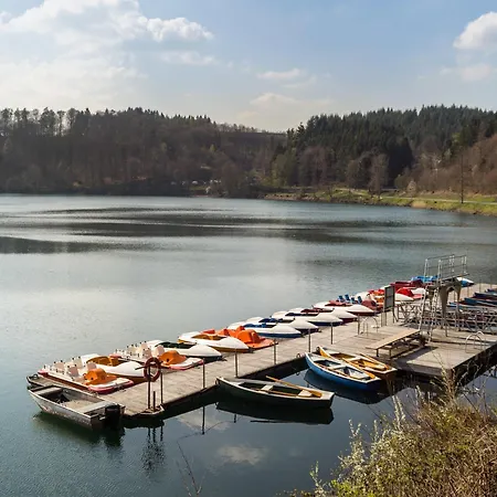 Apartment Traumhaftes Feriendomizil Fuer Familien *