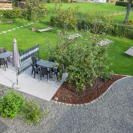 Traumhaftes Feriendomizil Fuer Familien *