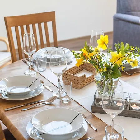 Apartment Traumhaftes Feriendomizil Fuer Familien Ellscheid