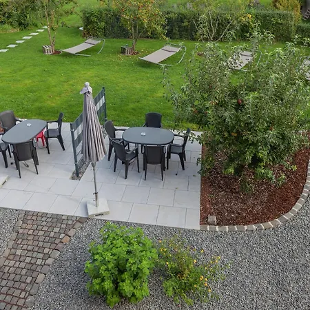 Traumhaftes Feriendomizil Fuer Familien Ellscheid