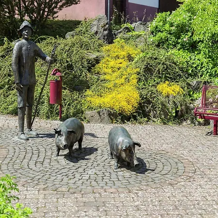 Apartment Traumhaftes Feriendomizil Fuer Familien *
