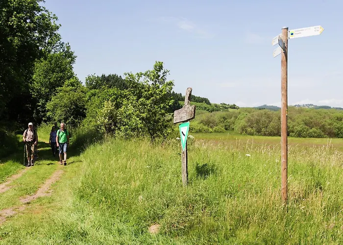 Traumhaftes Feriendomizil Fuer Familien Apartament *