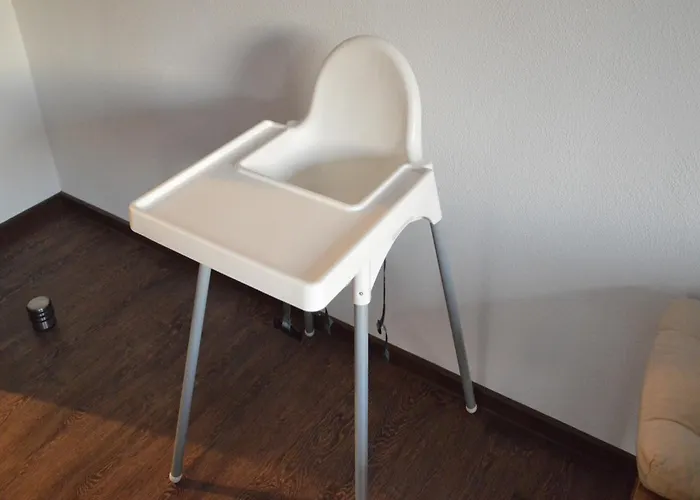 Traumhaftes Feriendomizil Fuer Familien *