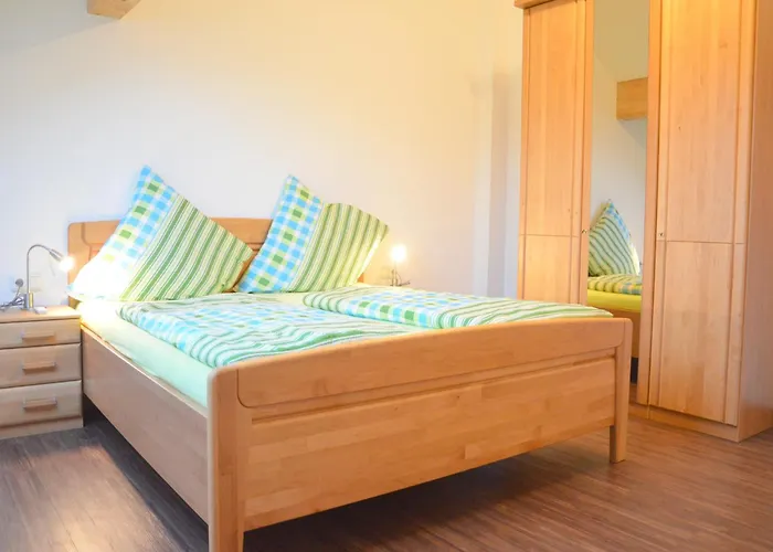 Traumhaftes Feriendomizil Fuer Familien * Ellscheid