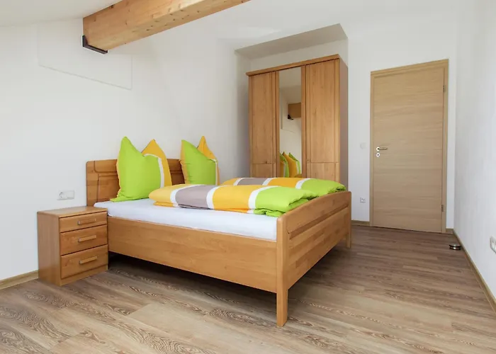 Traumhaftes Feriendomizil Fuer Familien *