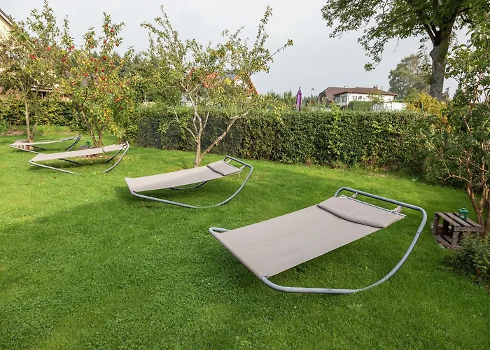 Apartament Traumhaftes Feriendomizil Fuer Familien Ellscheid