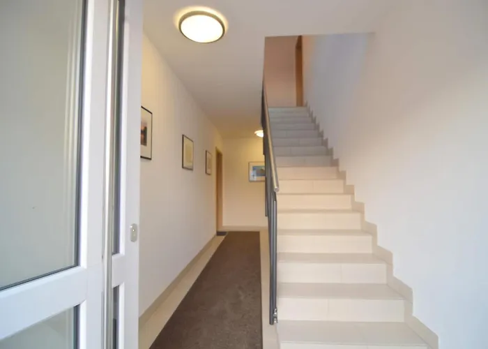 Apartament Traumhaftes Feriendomizil Fuer Familien Ellscheid