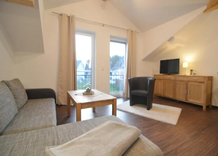 Apartament Traumhaftes Feriendomizil Fuer Familien *