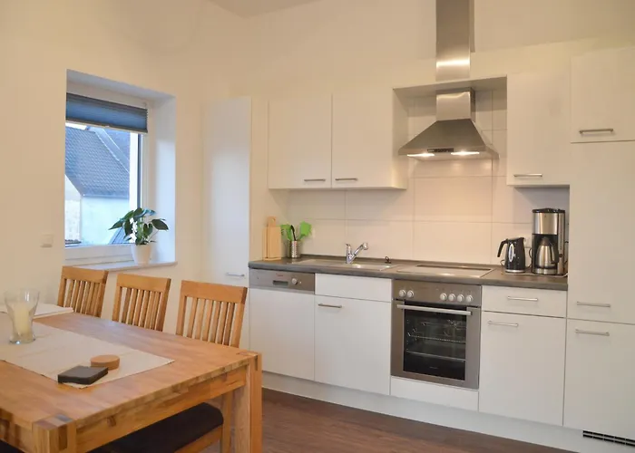 Apartament Traumhaftes Feriendomizil Fuer Familien