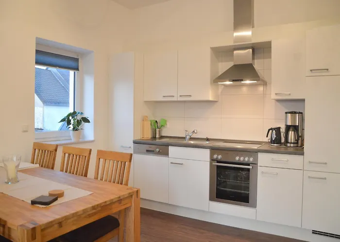 Traumhaftes Feriendomizil Fuer Familien Apartament Ellscheid