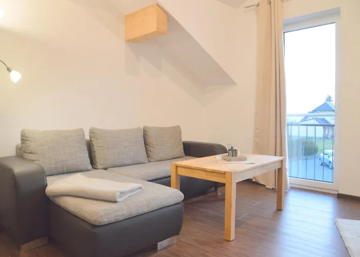 Apartament Traumhaftes Feriendomizil Fuer Familien Ellscheid