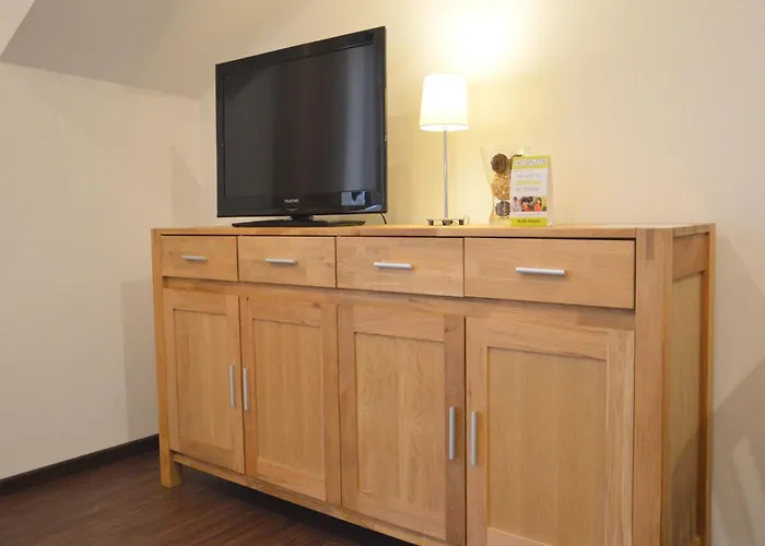 Traumhaftes Feriendomizil Fuer Familien