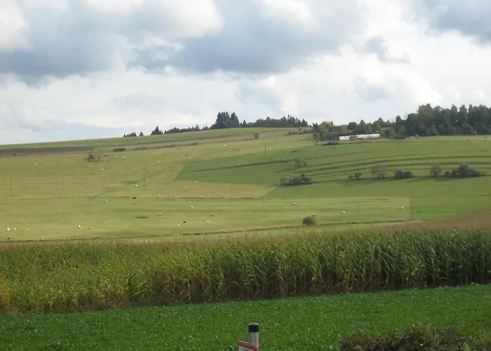 Traumhaftes Feriendomizil Fuer Familien Apartament *