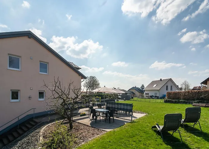 Traumhaftes Feriendomizil Fuer Familien Ellscheid