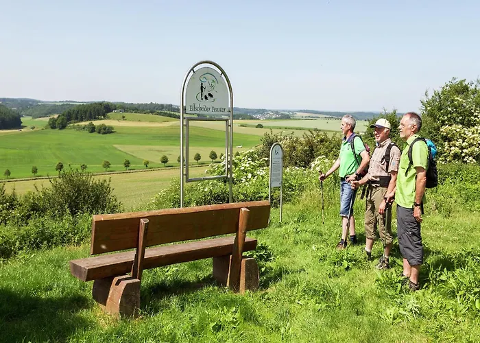 Apartament Traumhaftes Feriendomizil Fuer Familien