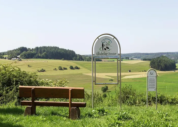 Apartament Traumhaftes Feriendomizil Fuer Familien