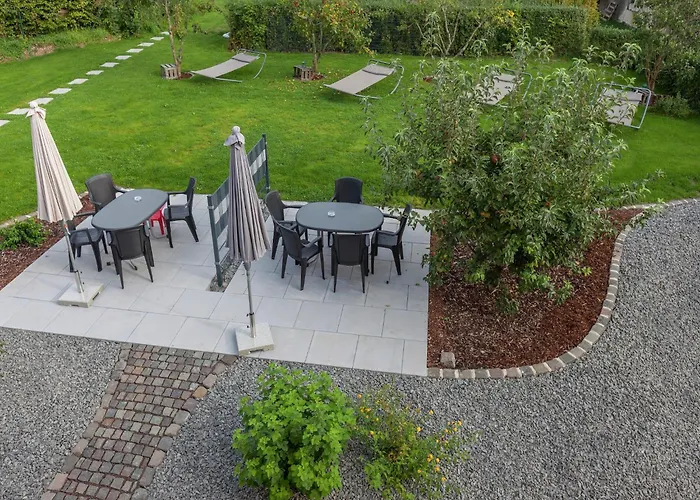 Traumhaftes Feriendomizil Fuer Familien Ellscheid